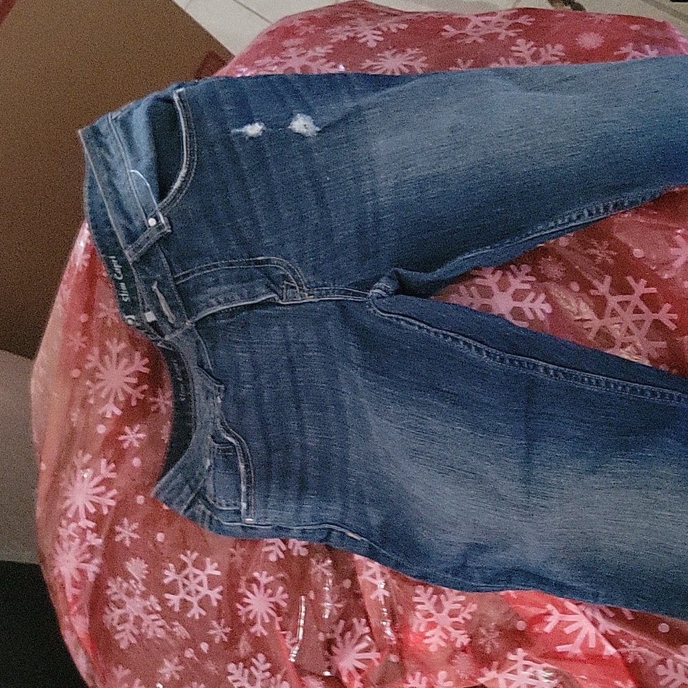 APT. 9 Jeans